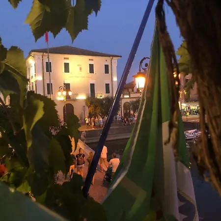 Apartament Lacisivm View Lazise