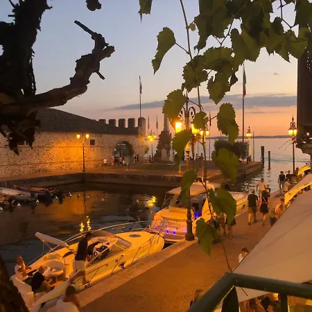 Lacisivm View Lazise