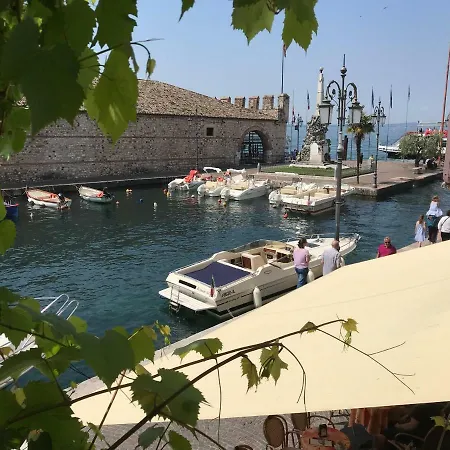 Apartament Lacisivm View Lazise