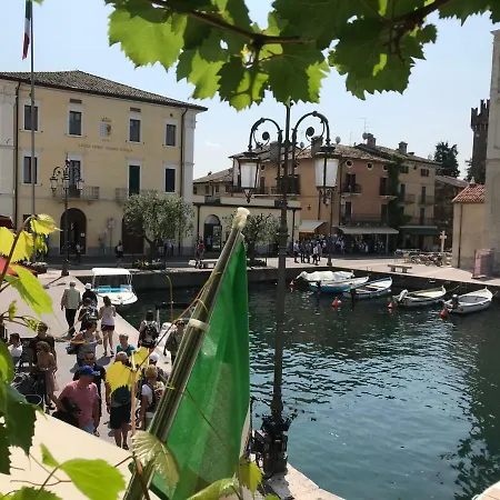 Lacisivm View Apartament