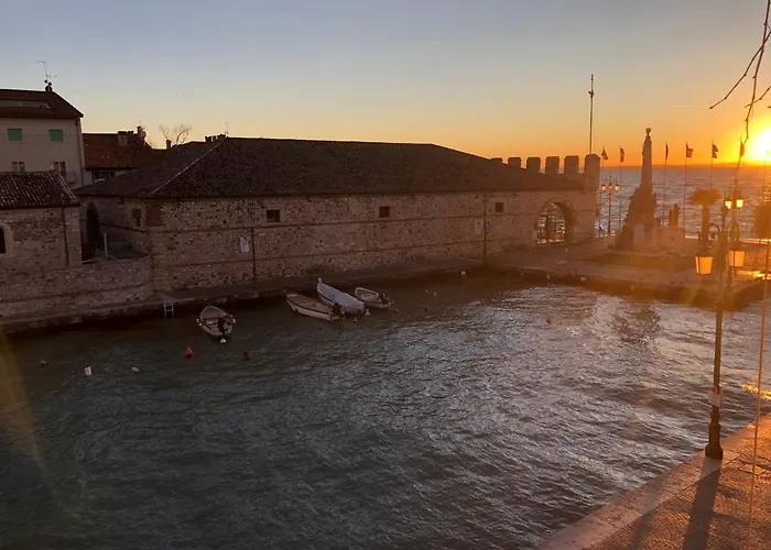 Lacisivm View * Lazise