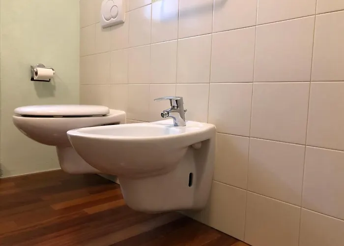 Apartament Lacisivm View Lazise