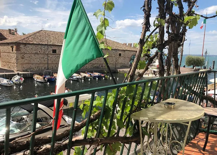 Lacisivm View * Lazise