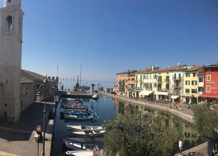 Apartament Lacisivm View Lazise