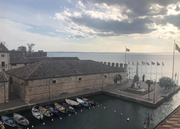 Lacisivm View * Lazise