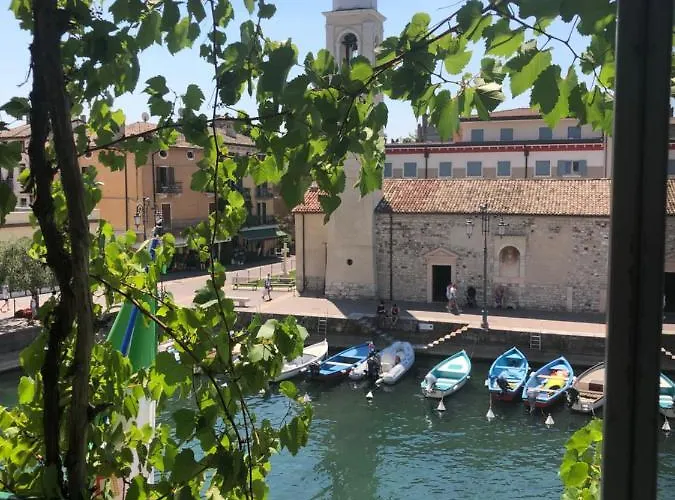 Lacisivm View Apartament *