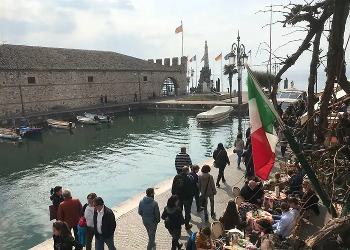 Apartament Lacisivm View *