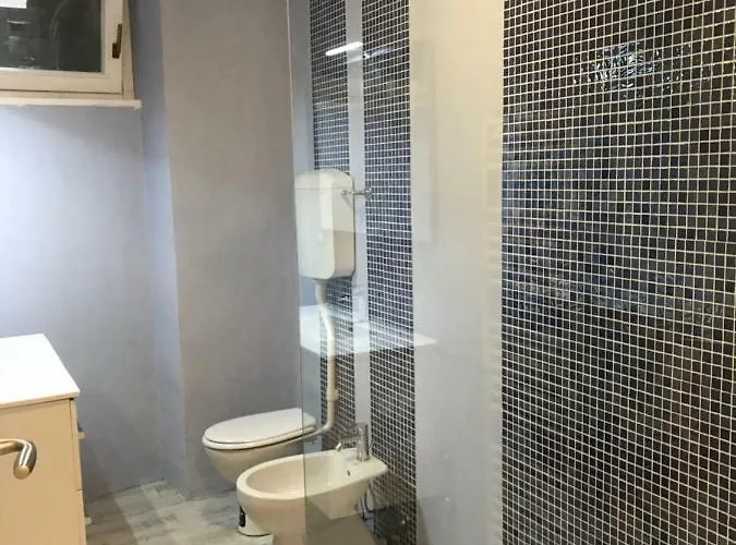 Lacisivm View Apartament