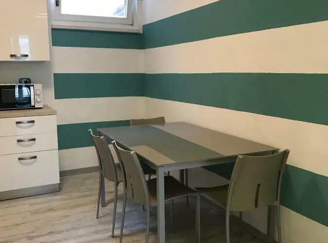 Lacisivm View Apartament *