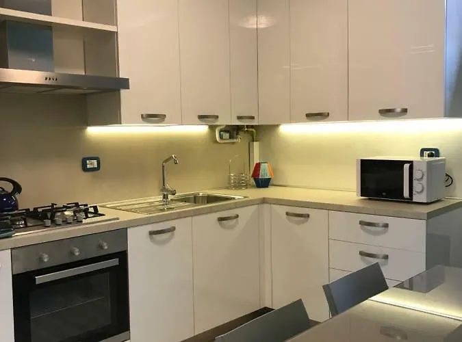 Apartament Lacisivm View