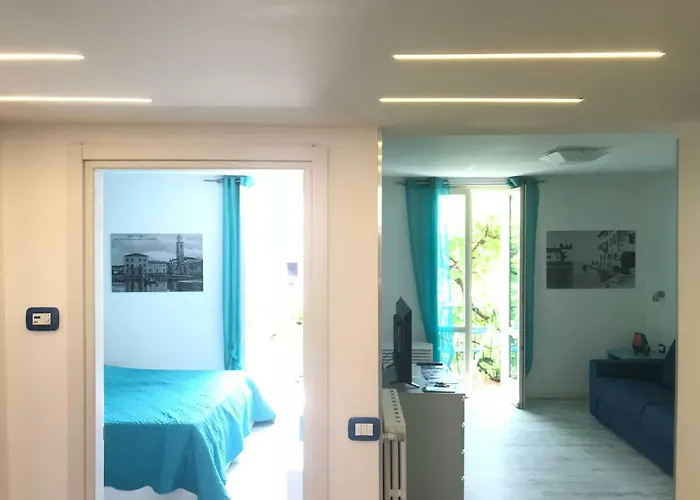 Apartament Lacisivm View