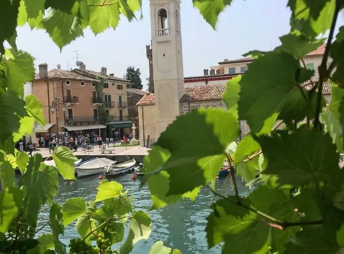 Apartament Lacisivm View