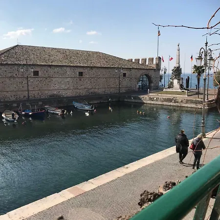 Lacisivm View شقة