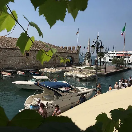 Apartment Lacisivm View Lazise