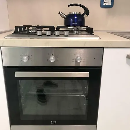 Lejlighed Lacisivm View