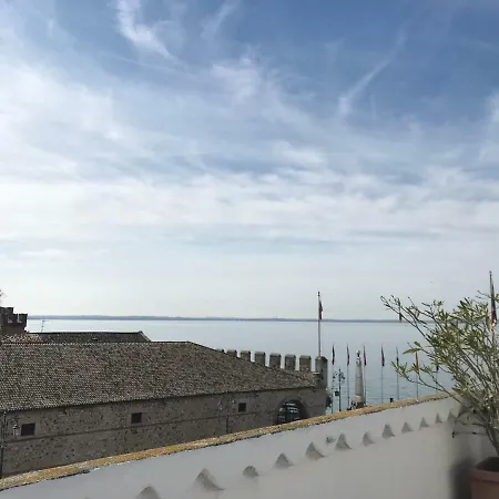 Daire Lacisivm View *