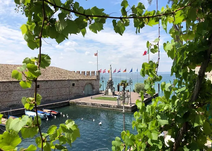 Lacisivm View Lazise