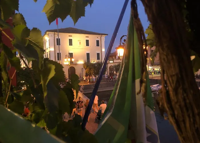 Apartmán Lacisivm View Lazise