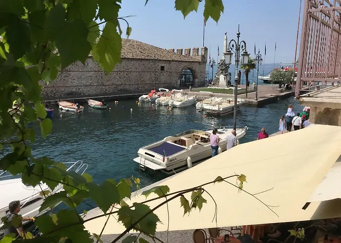Apartmán Lacisivm View Lazise