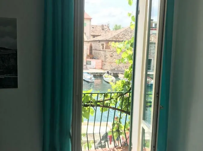 Apartmán Lacisivm View