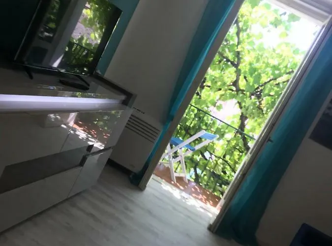 Apartmán Lacisivm View
