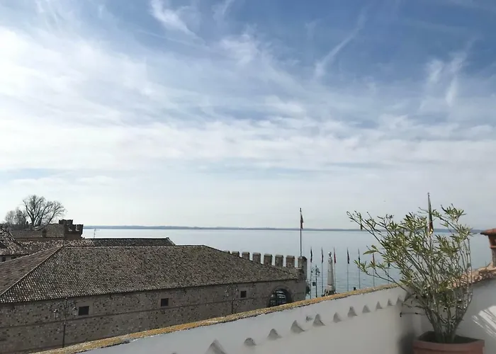 Apartmán Lacisivm View *