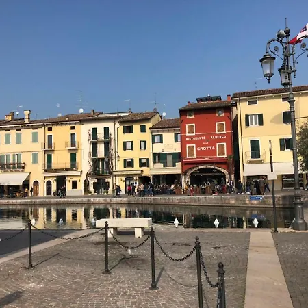 Apartman Lacisivm View *