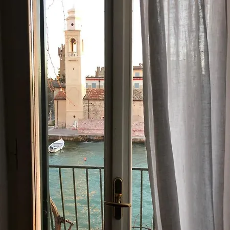 Apartman Lacisivm View Lazise