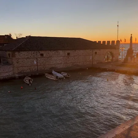 Lacisivm View * Lazise