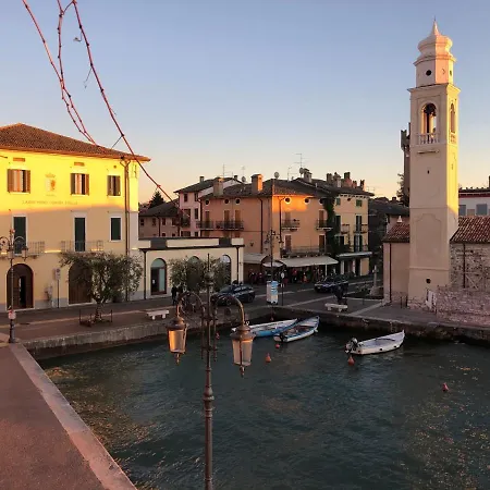 Apartman Lacisivm View Lazise