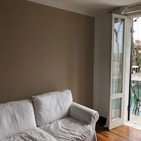 Lacisivm View Lazise