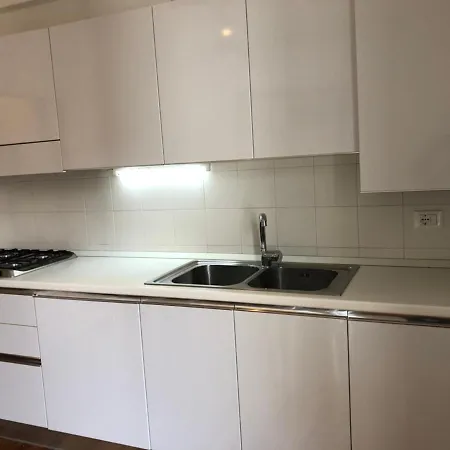 Lacisivm View Apartman *