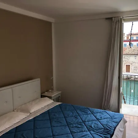 Apartman Lacisivm View