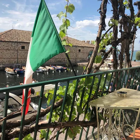 Lacisivm View * Lazise