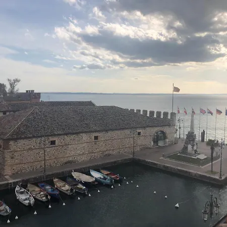 Lacisivm View * Lazise