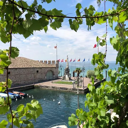 Lacisivm View Lazise