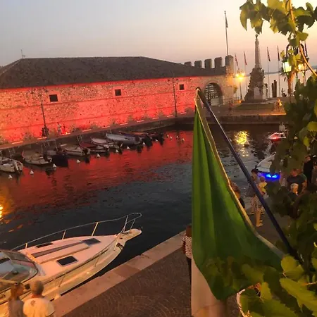 Apartman Lacisivm View *