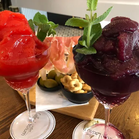 Lacisivm View * Lazise