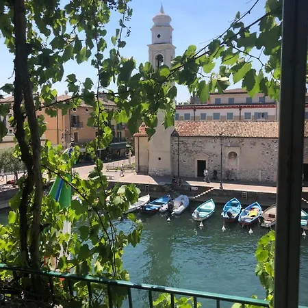 Lacisivm View Apartman *