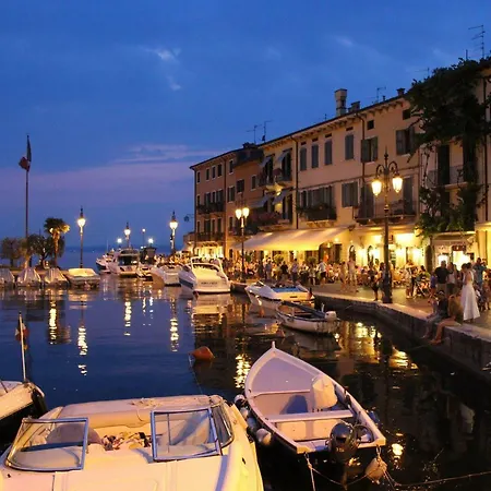 Lacisivm View Lazise