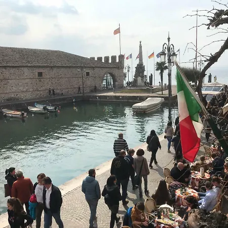 Apartman Lacisivm View *