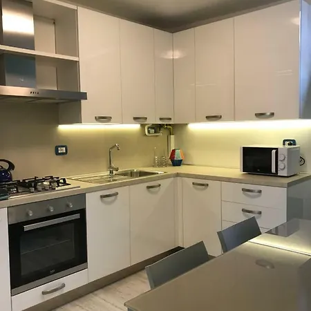 Apartman Lacisivm View