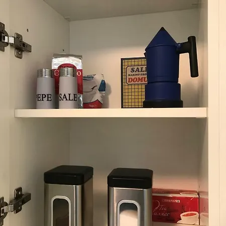 Apartman Lacisivm View *