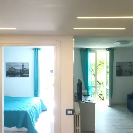 Apartman Lacisivm View