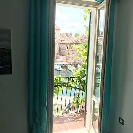 Apartment Lacisivm View