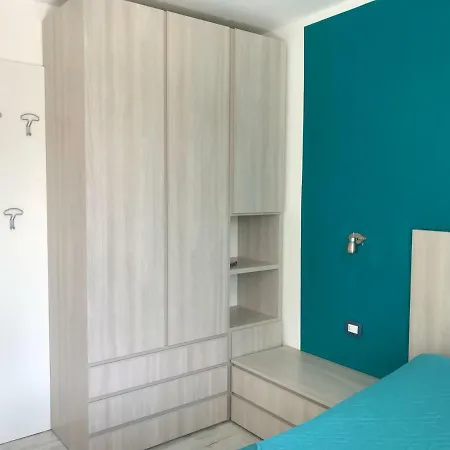 Apartman Lacisivm View *
