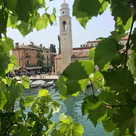 Apartman Lacisivm View