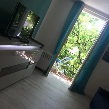 Apartman Lacisivm View