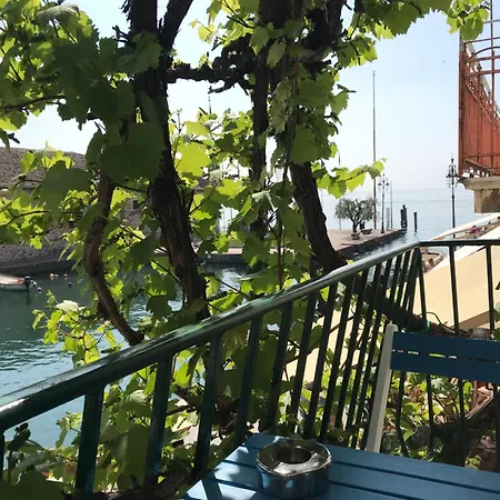 Apartman Lacisivm View