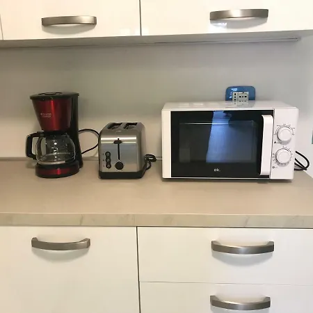 Apartman Lacisivm View Lazise